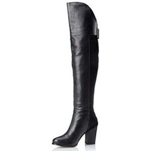 Dolce Vita Myer Leather/Suede Boots